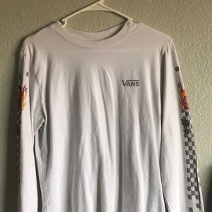 Vans Long sleeve shirt